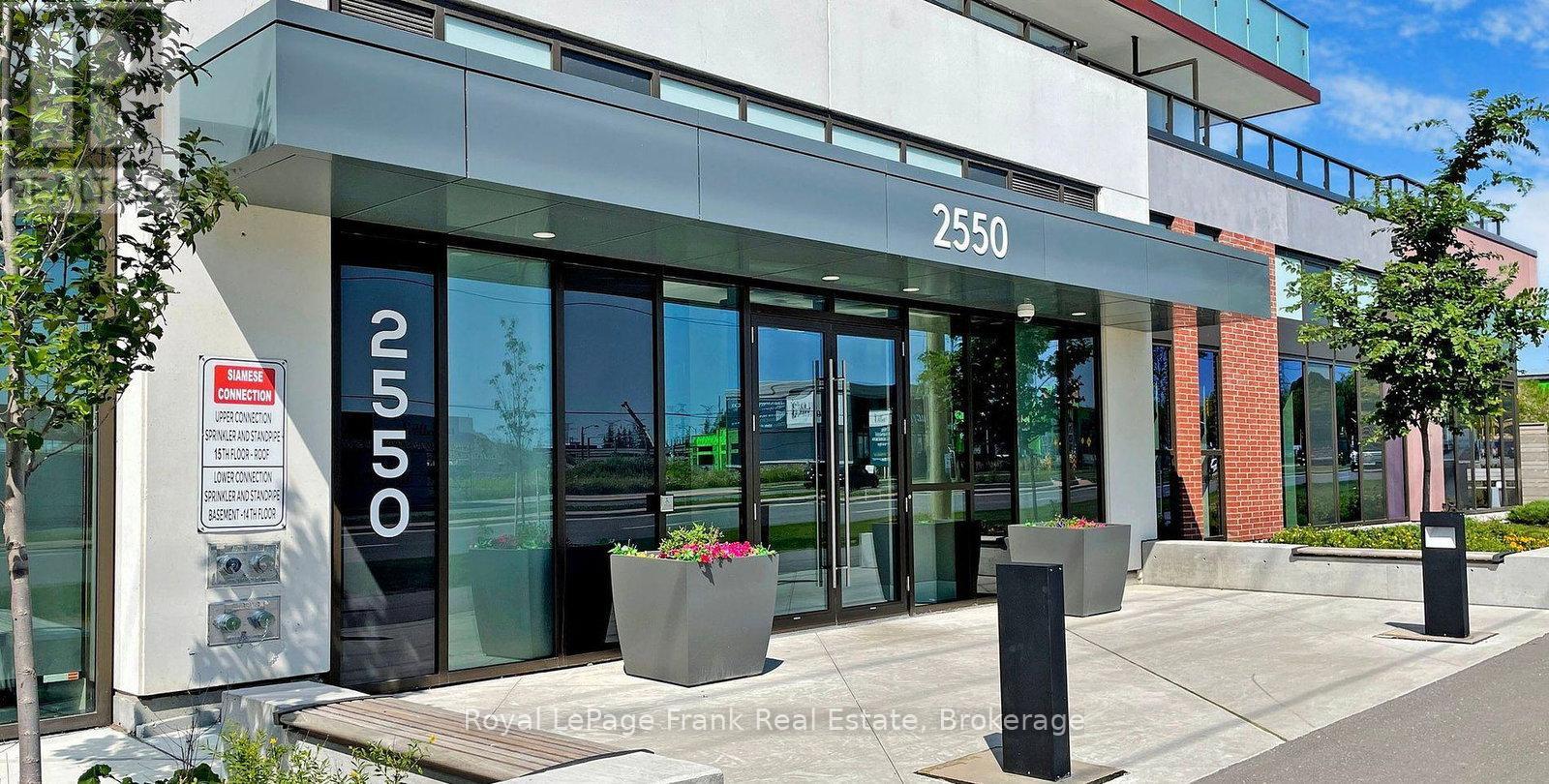 2118 - 2550 Simcoe Street N, Oshawa, Ontario  L1L 0R5 - Photo 2 - E13456336