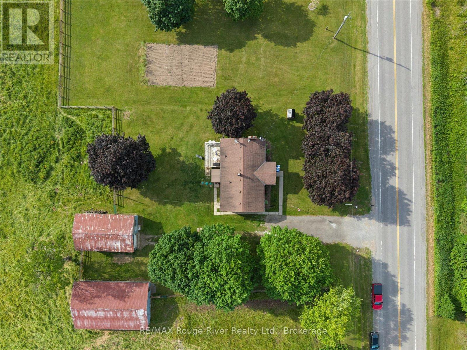 3714 Newtonville Road, Clarington, Ontario  L0A 1J0 - Photo 30 - E13456464