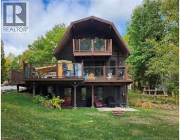 168 Darlings Island Road, Hampton, New Brunswick