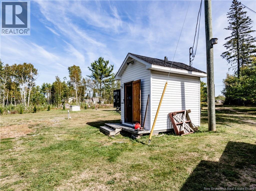 194 Albe, Saint-Charles, New Brunswick  E4W 4K3 - Photo 22 - NB142137