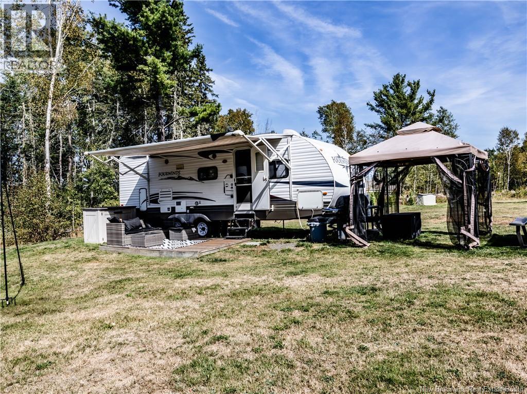 194 Albe, Saint-Charles, New Brunswick  E4W 4K3 - Photo 5 - NB142137