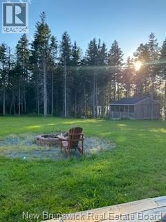 194 Albe, Saint-Charles, New Brunswick  E4W 4K3 - Photo 27 - NB142137