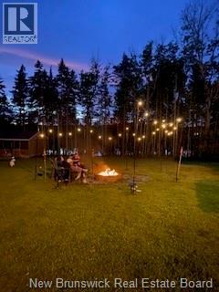 194 Albe, Saint-Charles, New Brunswick  E4W 4K3 - Photo 30 - NB142137