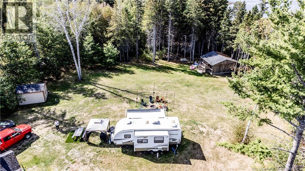 194 Albe, Saint-Charles, New Brunswick  E4W 4K3 - Photo 4 - NB142137