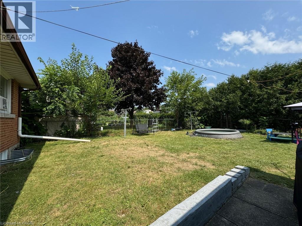 54 Cambridge Avenue Unit# Lower, Kitchener, Ontario  N2B 1N4 - Photo 10 - 40840703