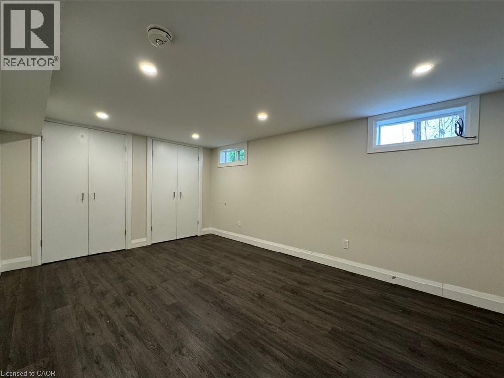 54 Cambridge Avenue Unit# Lower, Kitchener, Ontario  N2B 1N4 - Photo 2 - 40840703