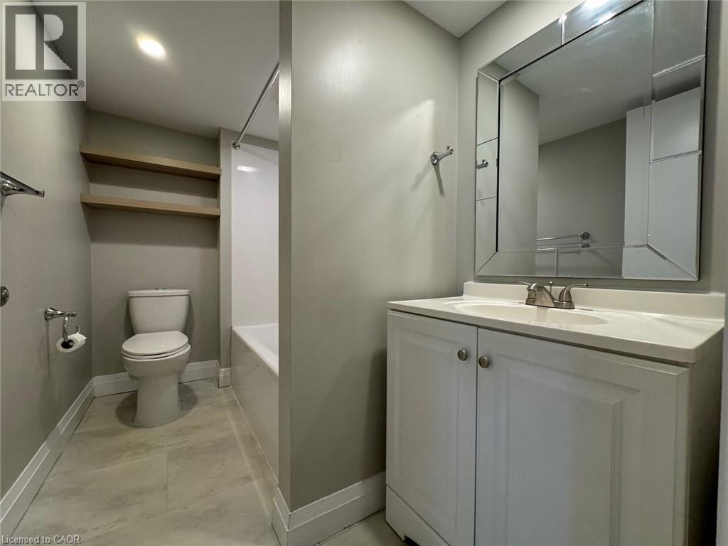 54 Cambridge Avenue Unit# Lower, Kitchener, Ontario  N2B 1N4 - Photo 3 - 40840703