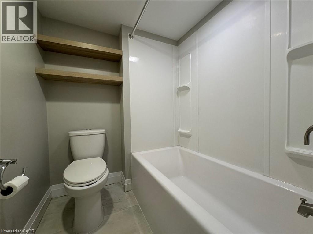 54 Cambridge Avenue Unit# Lower, Kitchener, Ontario  N2B 1N4 - Photo 4 - 40840703