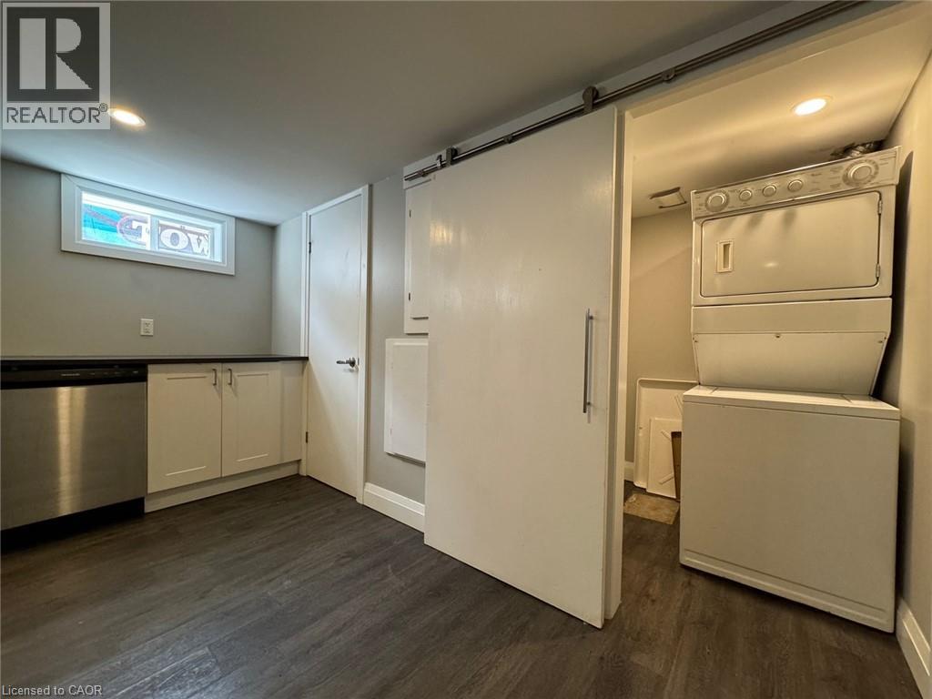 54 Cambridge Avenue Unit# Lower, Kitchener, Ontario  N2B 1N4 - Photo 5 - 40840703