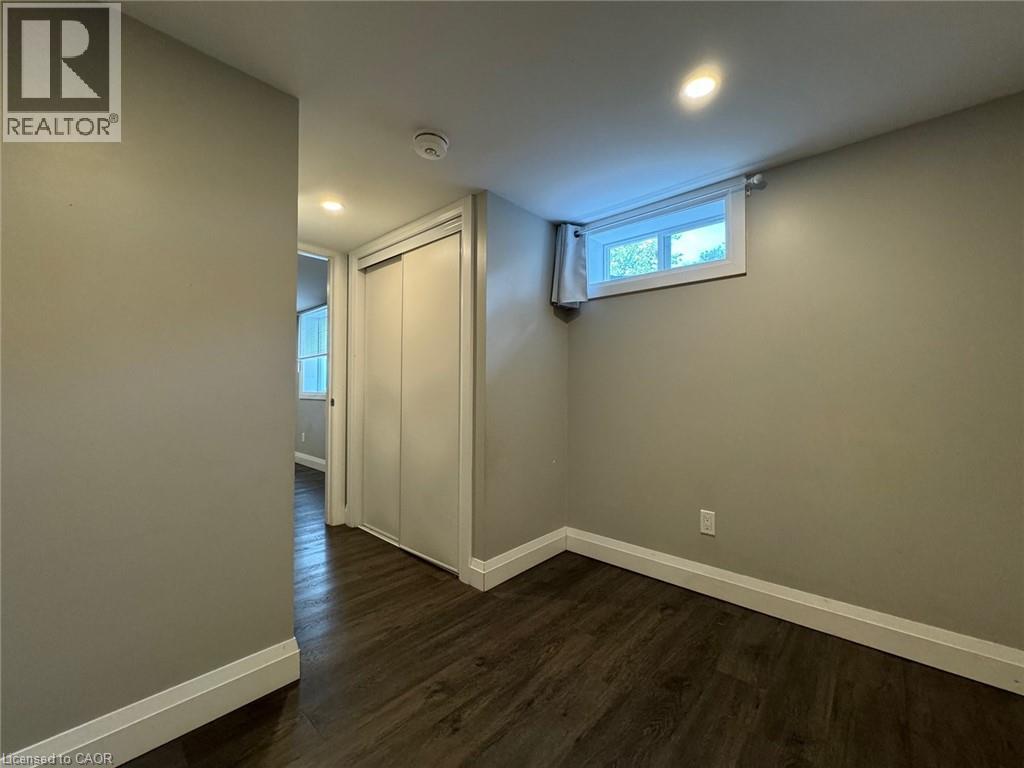 54 Cambridge Avenue Unit# Lower, Kitchener, Ontario  N2B 1N4 - Photo 6 - 40840703