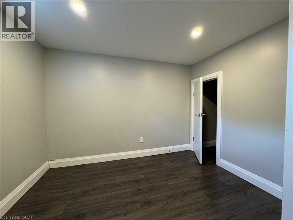 54 Cambridge Avenue Unit# Lower, Kitchener, Ontario  N2B 1N4 - Photo 7 - 40840703