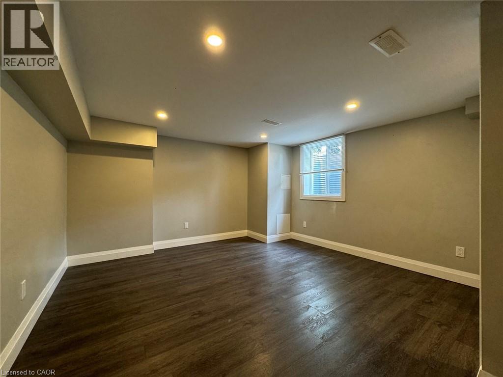 54 Cambridge Avenue Unit# Lower, Kitchener, Ontario  N2B 1N4 - Photo 8 - 40840703