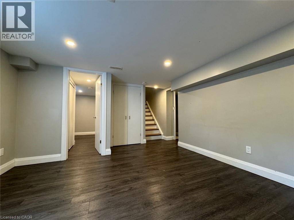 54 Cambridge Avenue Unit# Lower, Kitchener, Ontario  N2B 1N4 - Photo 9 - 40840703