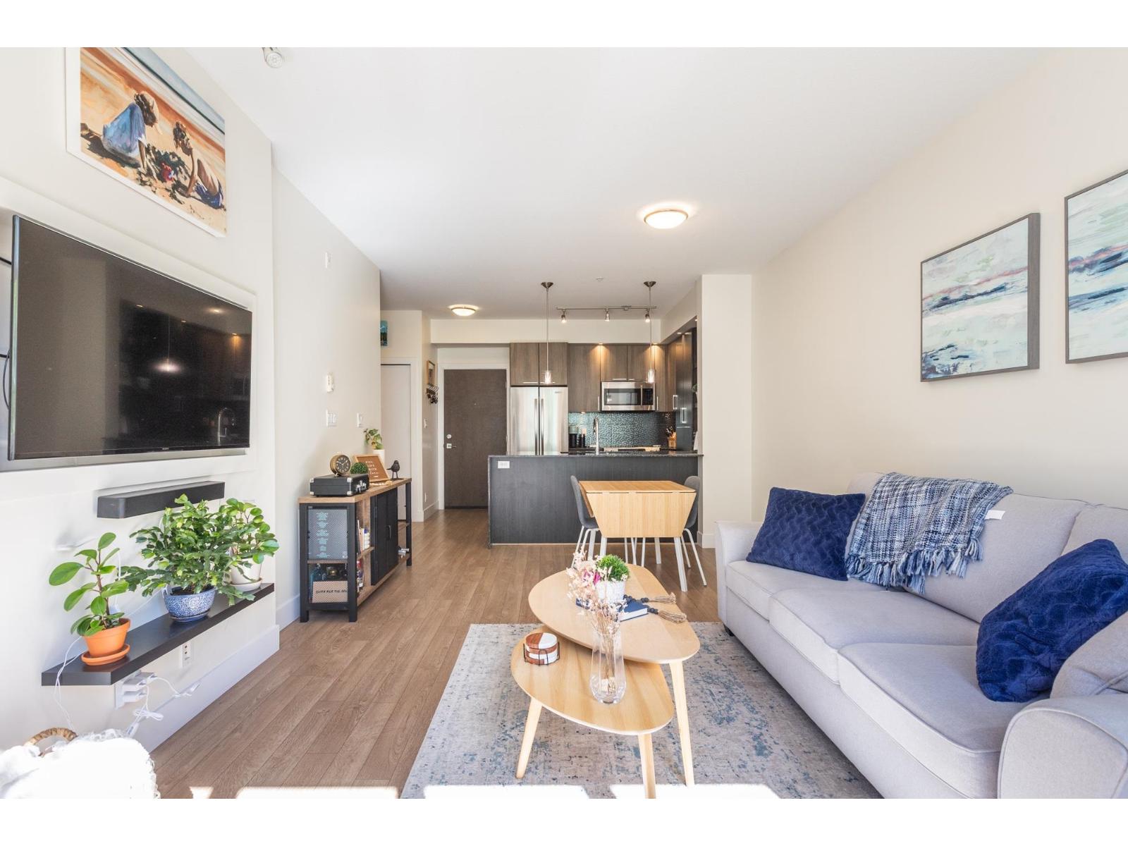 B208 20211 66th Avenue, Langley, British Columbia  V2Y 0L4 - Photo 14 - R3133244