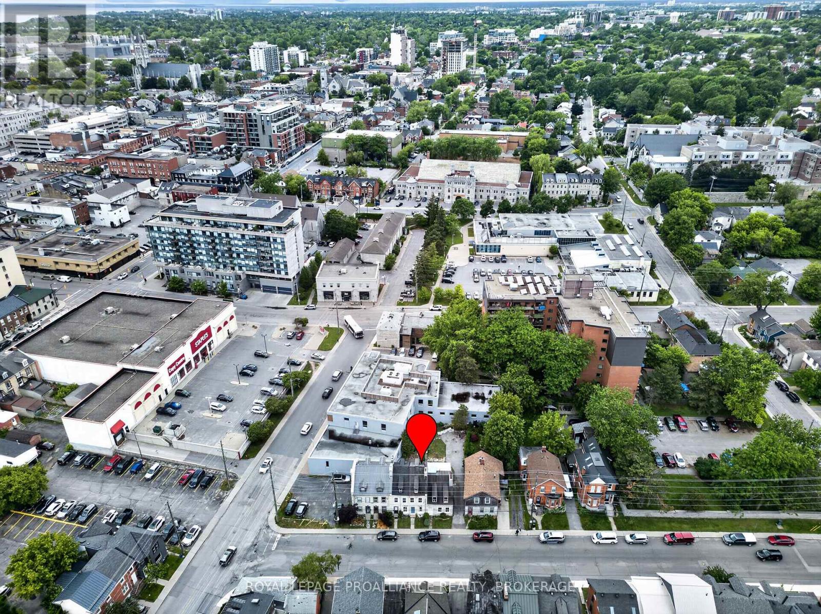 12 RIDEAU STREET, Kingston, Ontario