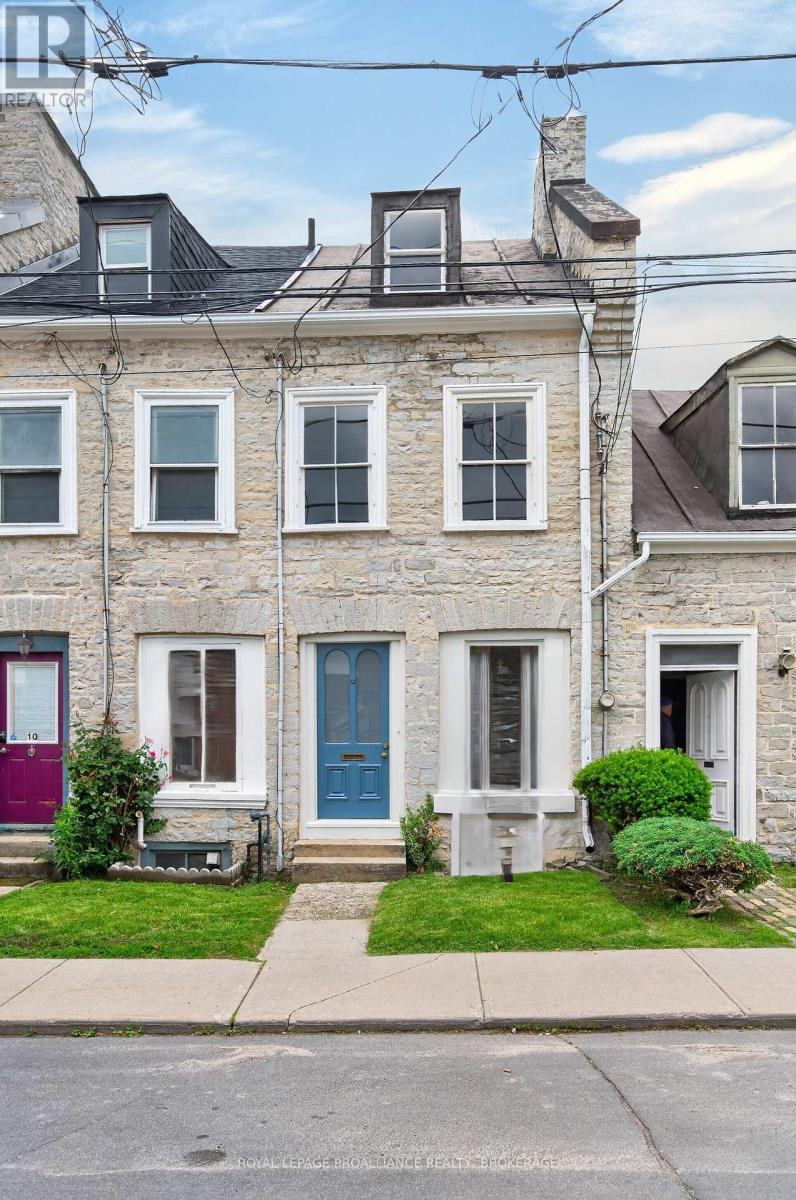 12 Rideau Street, Kingston, Ontario  K7K 2Z6 - Photo 2 - X13456312