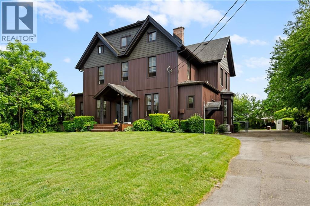 5368 Menzie Street, Niagara Falls, Ontario  L2E 2V8 - Photo 2 - 40790984