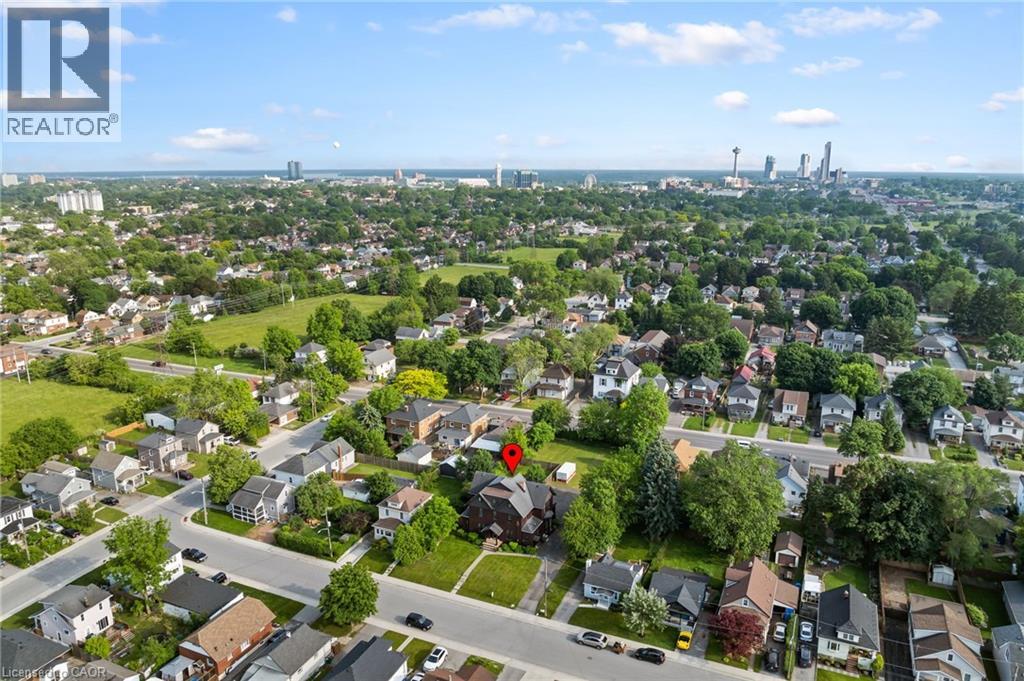 5368 Menzie Street, Niagara Falls, Ontario  L2E 2V8 - Photo 49 - 40790984