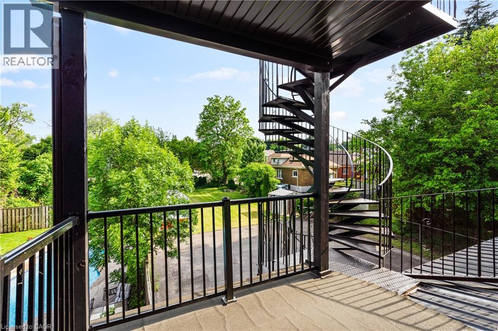 5368 Menzie Street, Niagara Falls, Ontario  L2E 2V8 - Photo 44 - 40790984