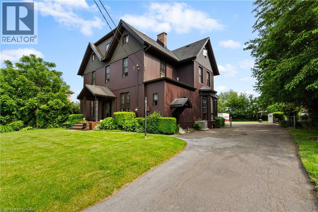 5368 Menzie Street, Niagara Falls, Ontario  L2E 2V8 - Photo 5 - 40790984