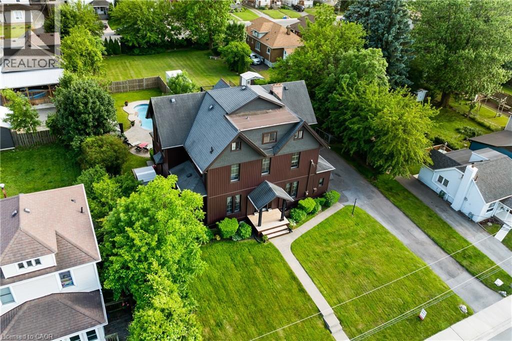 5368 Menzie Street, Niagara Falls, Ontario  L2E 2V8 - Photo 43 - 40790984