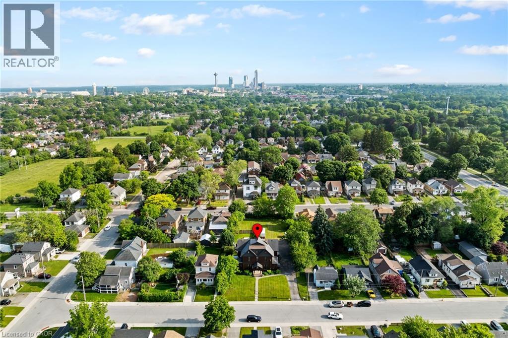 5368 Menzie Street, Niagara Falls, Ontario  L2E 2V8 - Photo 48 - 40790984