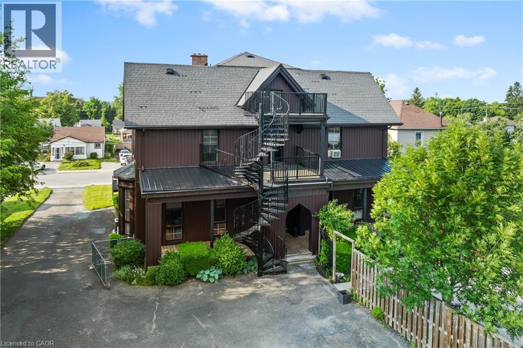 5368 Menzie Street, Niagara Falls, Ontario  L2E 2V8 - Photo 46 - 40790984