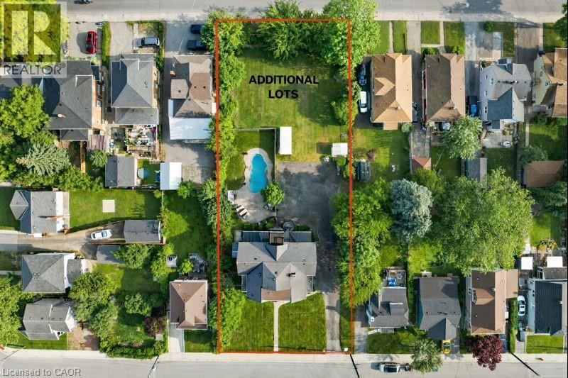 5368 Menzie Street, Niagara Falls, Ontario  L2E 2V8 - Photo 47 - 40790984