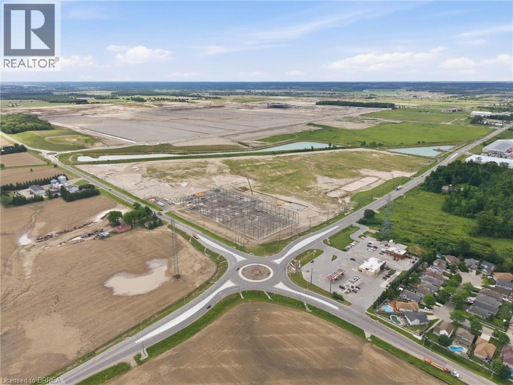 Lot 9 Highbury Avenue S Unit# Bldg D, St. Thomas, Ontario  N5P 0A5 - Photo 10 - 40805205