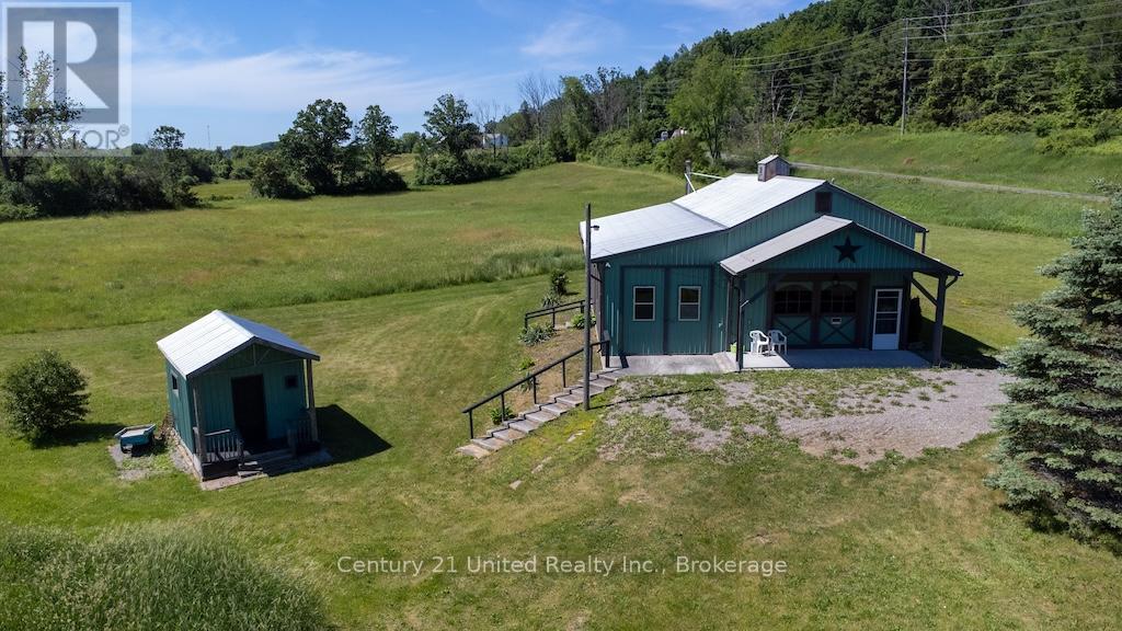 5050 County Road 30, Trent Hills, Ontario  K0L 1L0 - Photo 10 - X13456302