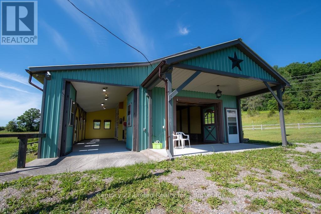 5050 County Road 30, Trent Hills, Ontario  K0L 1L0 - Photo 11 - X13456302