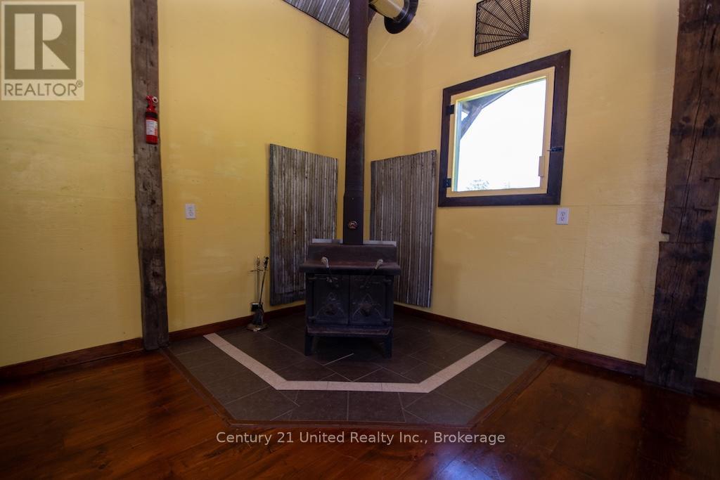 5050 County Road 30, Trent Hills, Ontario  K0L 1L0 - Photo 15 - X13456302
