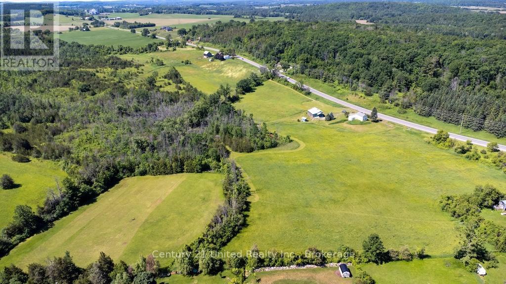 5050 County Road 30, Trent Hills, Ontario  K0L 1L0 - Photo 3 - X13456302