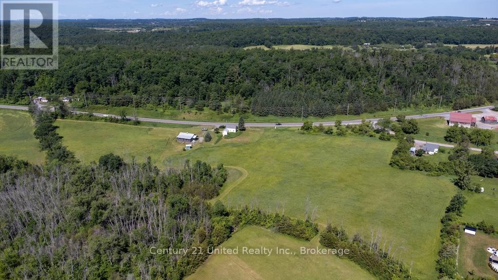 5050 County Road 30, Trent Hills, Ontario  K0L 1L0 - Photo 5 - X13456302