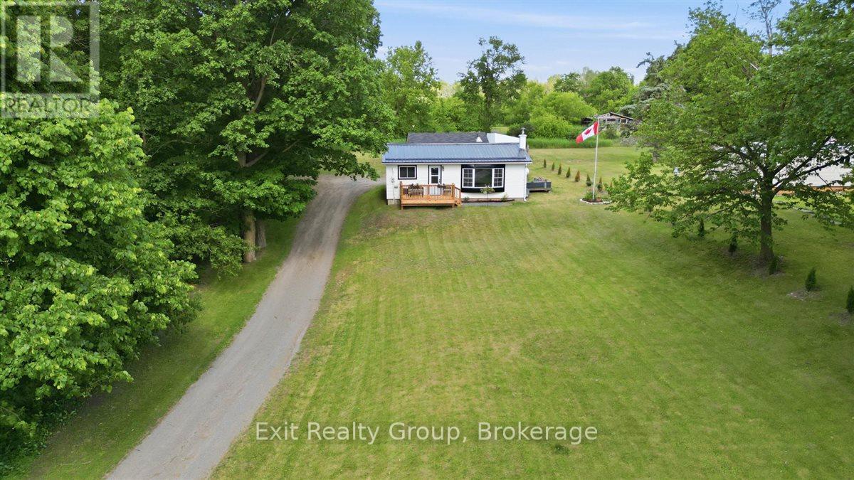4826 STIRLING-MARMORA ROAD, Stirling-Rawdon, Ontario