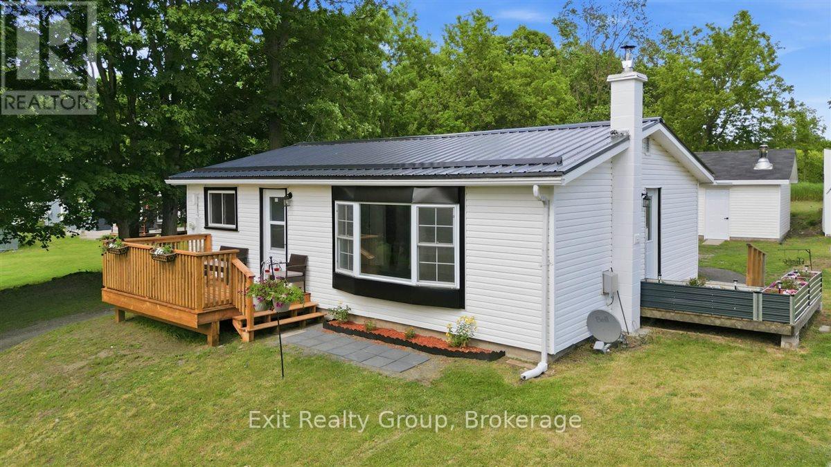 4826 Stirling-Marmora Road, Stirling-Rawdon, Ontario  K0K 3C0 - Photo 2 - X13456382