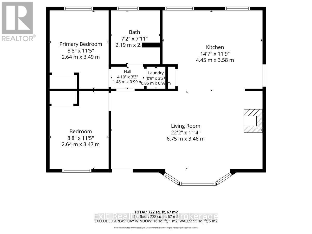 4826 Stirling-Marmora Road, Stirling-Rawdon, Ontario  K0K 3C0 - Photo 32 - X13456382