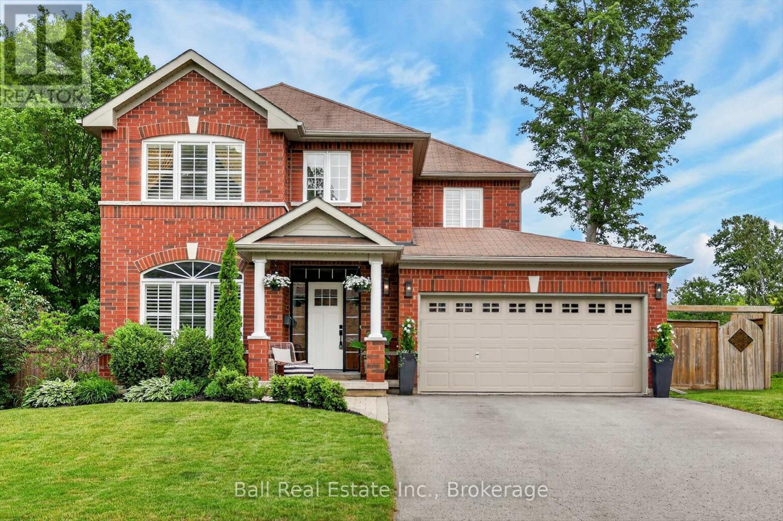 244 LORNE COURT, Selwyn, Ontario