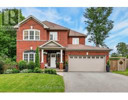 244 LORNE COURT, Selwyn, Ontario