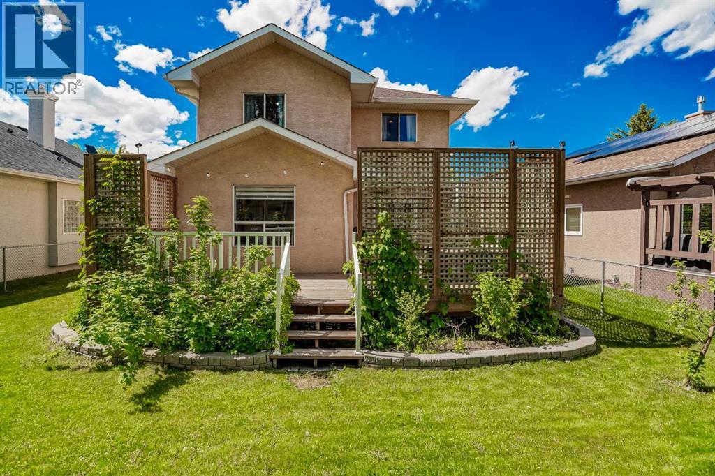 153 Mountain Park Drive Se, Calgary, Alberta  T2Z 2J9 - Photo 28 - A2319753