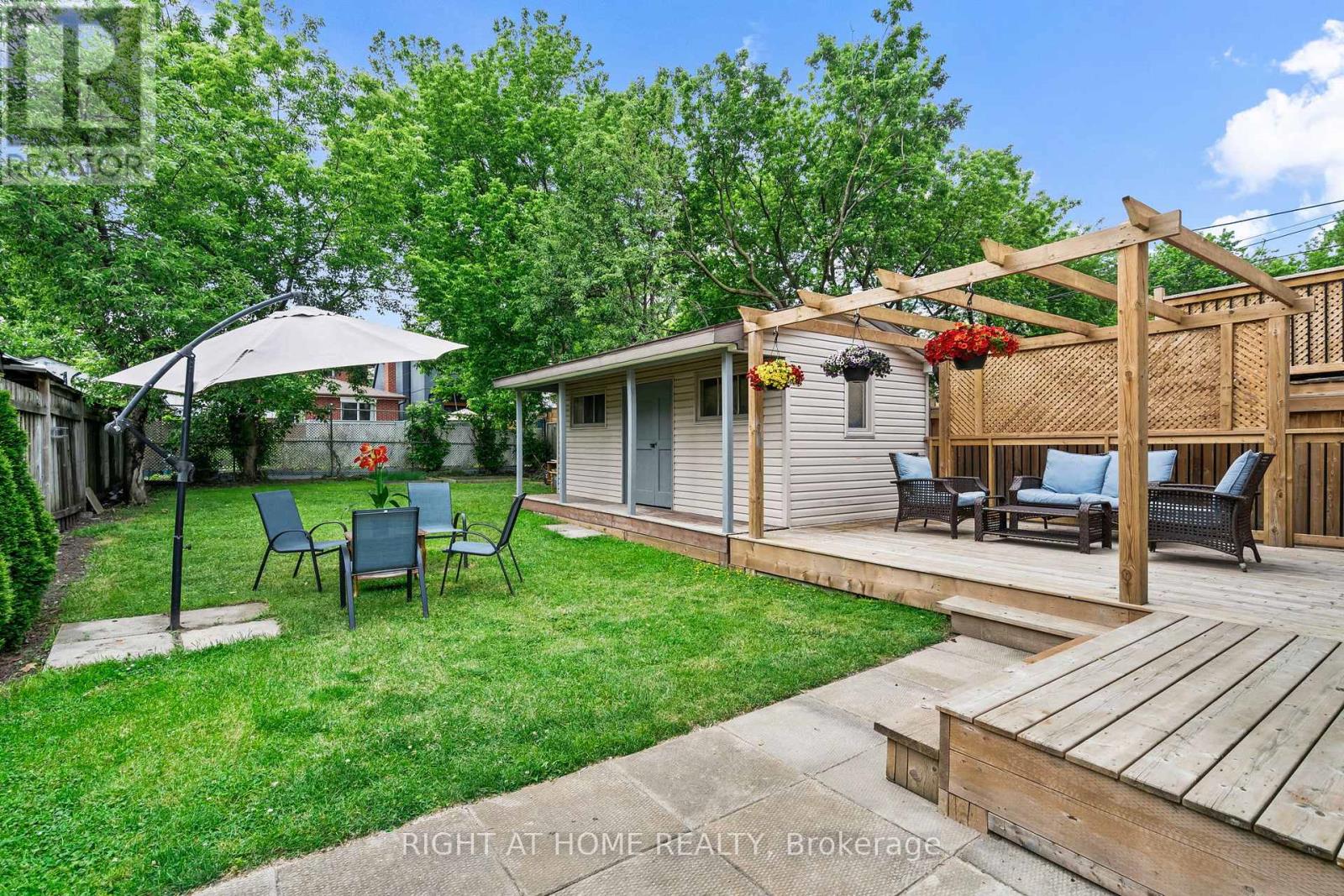 114 New Castle Street, Toronto, Ontario  M8Z 1C8 - Photo 21 - W13456080