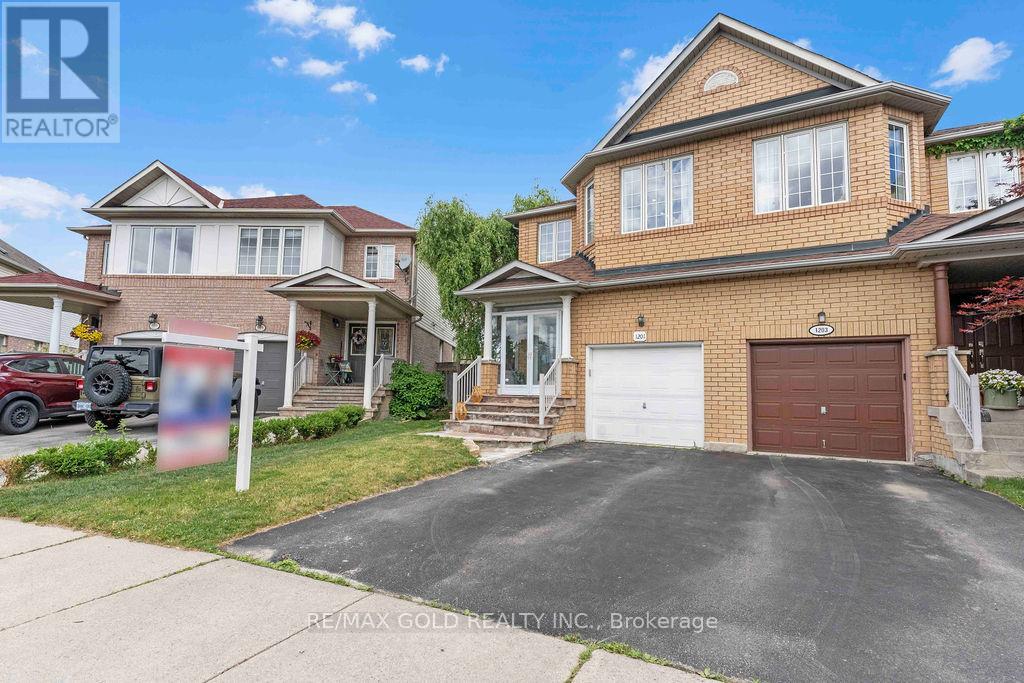 1201 Mowat Lane, Milton, Ontario  L9T 5R2 - Photo 46 - W13456138
