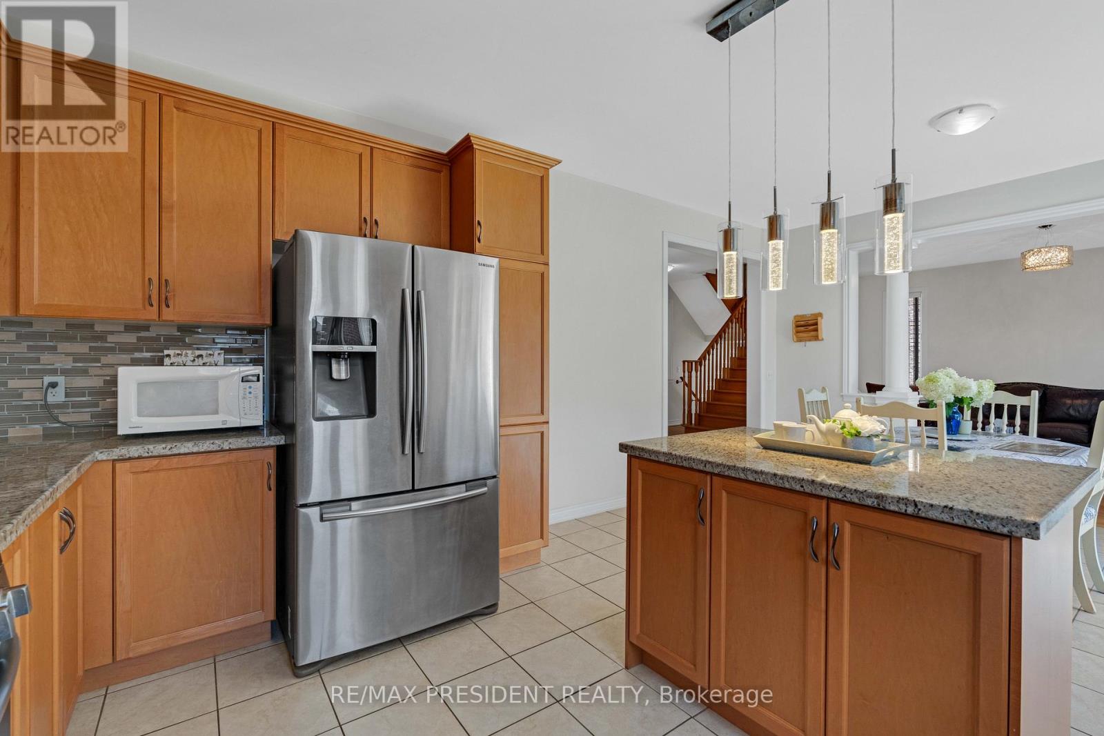 7 Wellpark Way, Brampton, Ontario  L6P 3Z6 - Photo 12 - W13456166