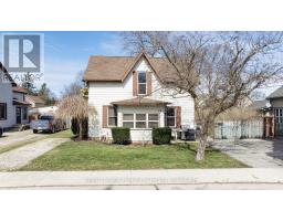 43 TRAFALGAR STREET, goderich (goderich (town)), Ontario