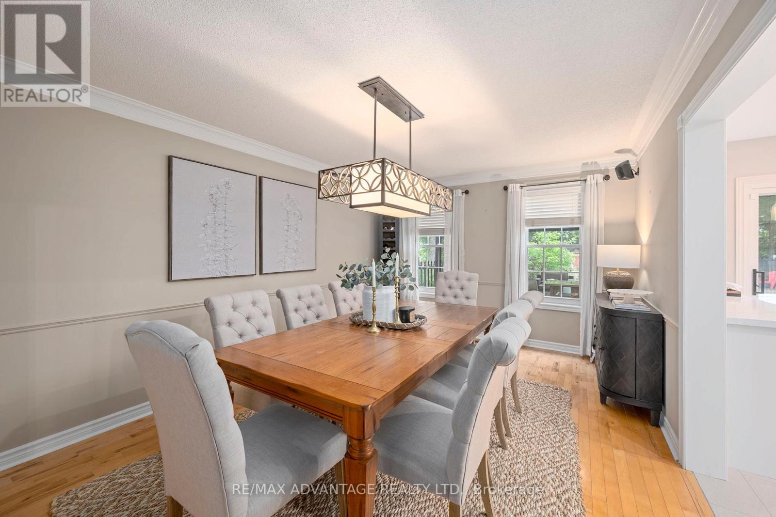 38 Dissing Crescent, London North, Ontario  N6H 5M3 - Photo 10 - X13456306