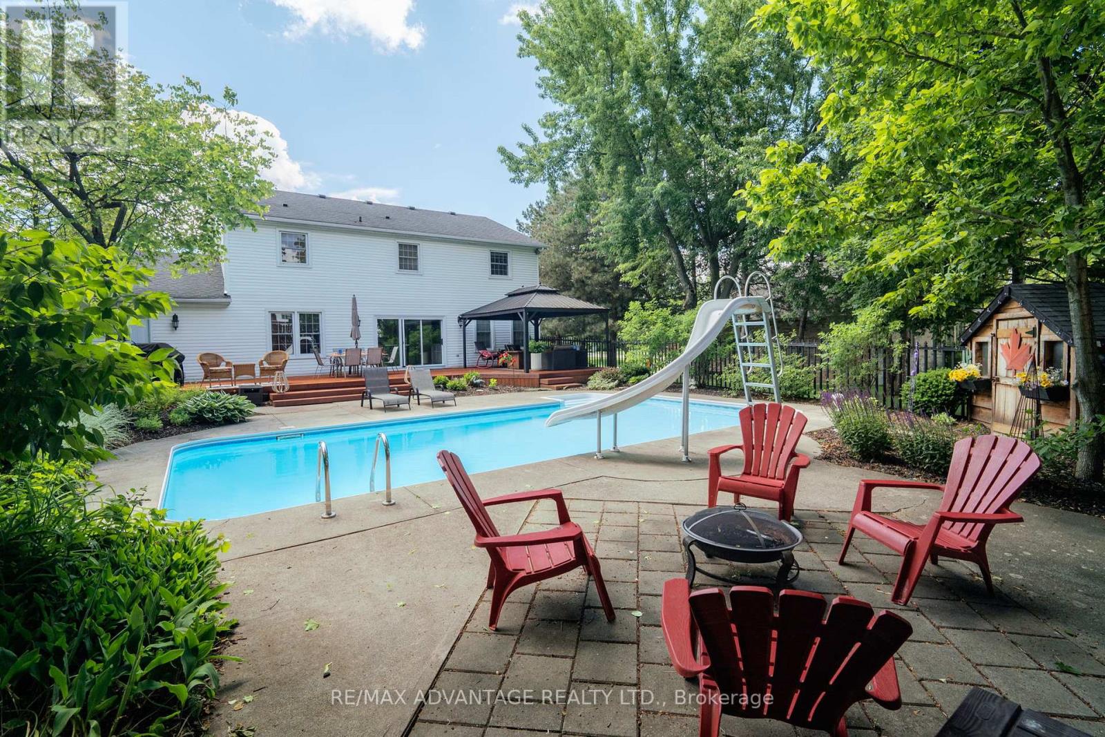 38 Dissing Crescent, London North, Ontario  N6H 5M3 - Photo 32 - X13456306