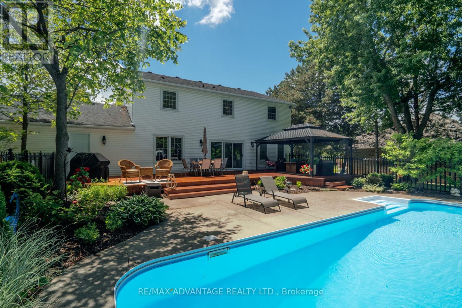 38 Dissing Crescent, London North, Ontario  N6H 5M3 - Photo 34 - X13456306
