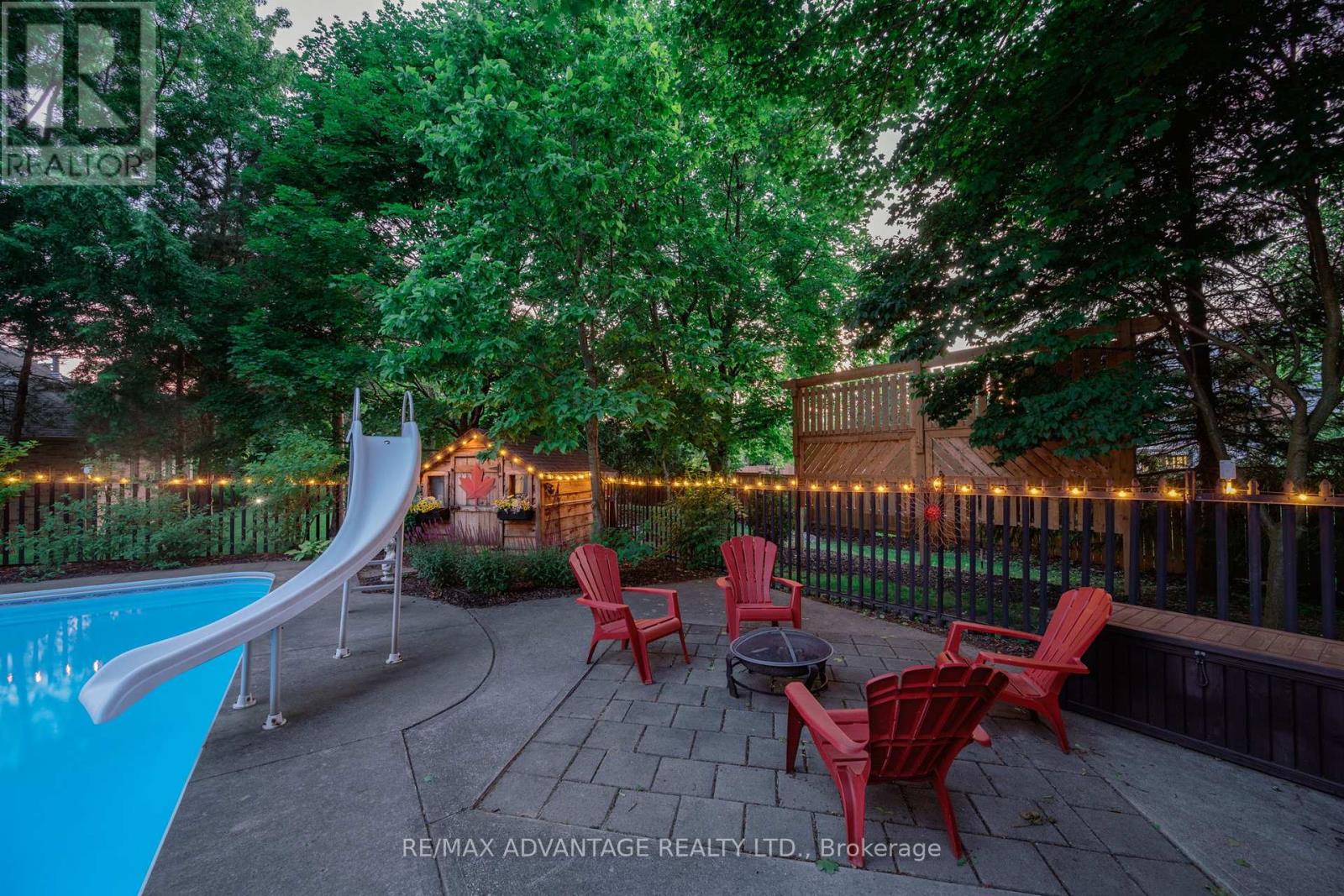 38 Dissing Crescent, London North, Ontario  N6H 5M3 - Photo 38 - X13456306