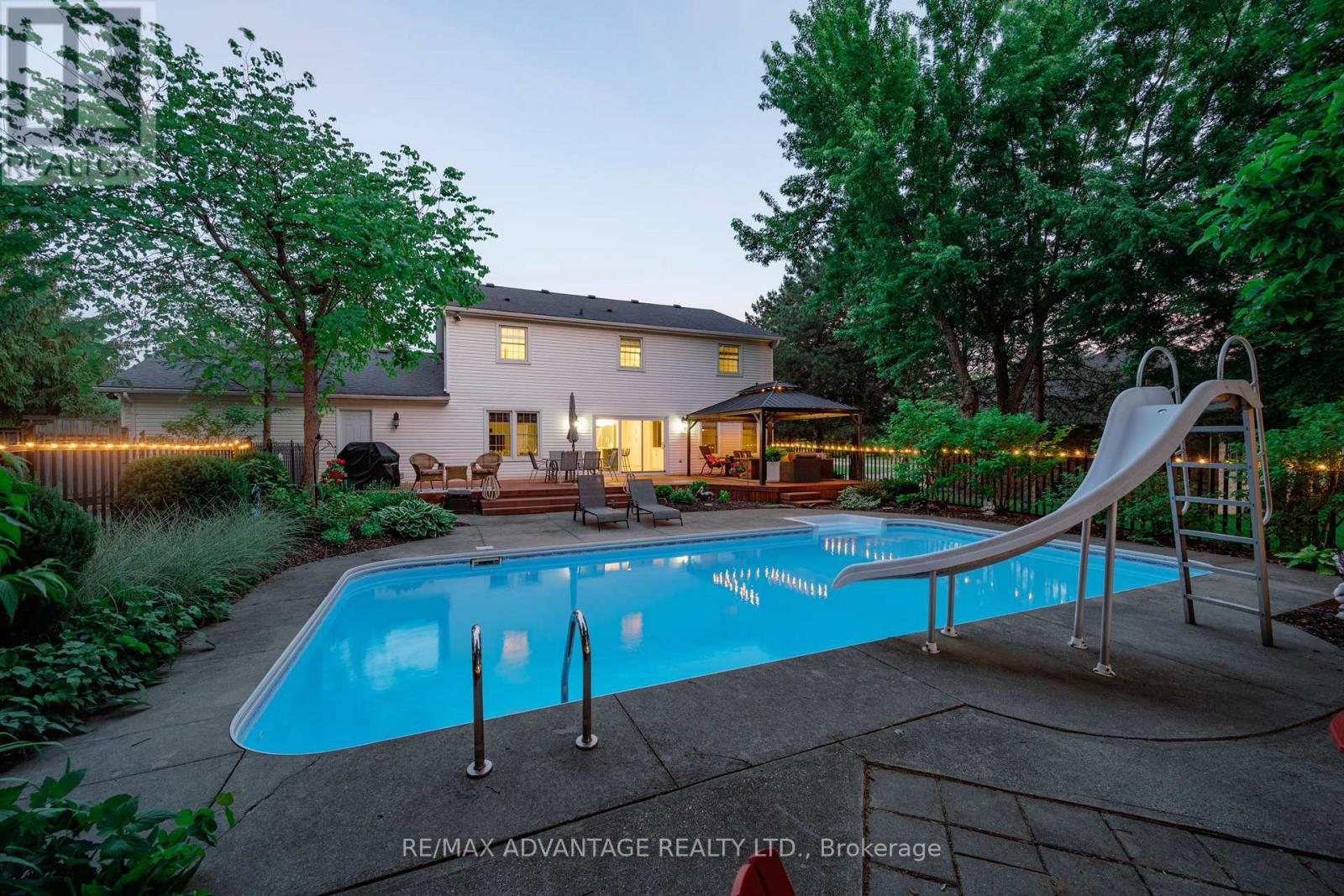 38 Dissing Crescent, London North, Ontario  N6H 5M3 - Photo 39 - X13456306