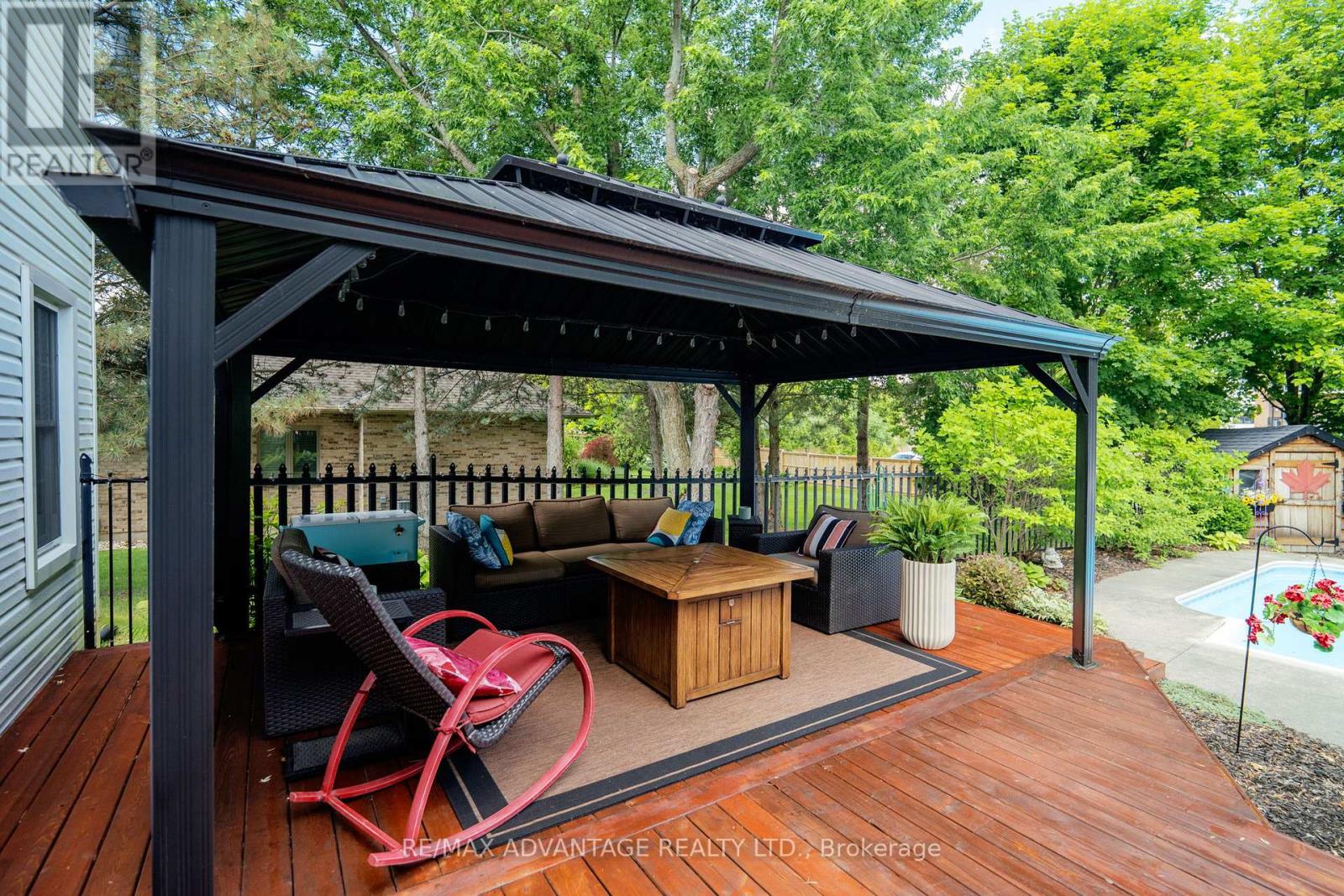 38 Dissing Crescent, London North, Ontario  N6H 5M3 - Photo 42 - X13456306